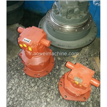 Pompe principale hydraulique Hitachi 120 9227923 PUMP ASSY